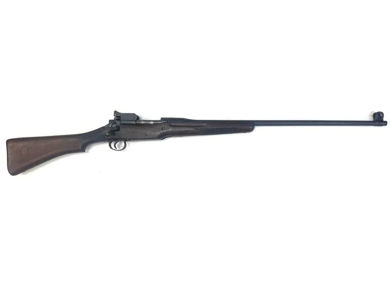 Buy 303 Remington P14 Sporter Blued Wood 25.5" in NZ New Zealand.