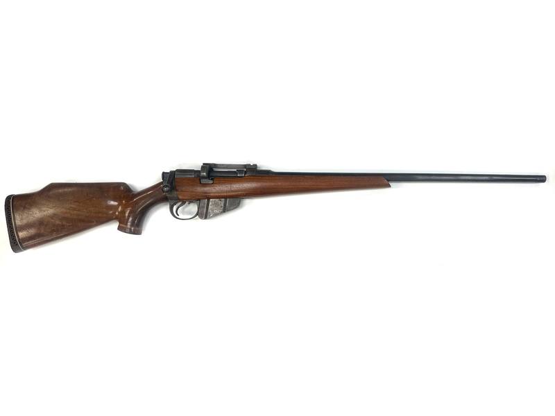 Buy 303 BSA NO1 MK3 Sporter Blued Wood 22" in NZ New Zealand.