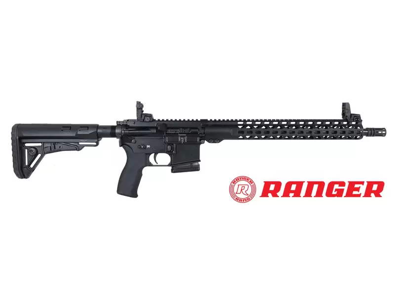 Buy 223 Ranger 516 AR-15 Straight Pull 16" in NZ New Zealand.