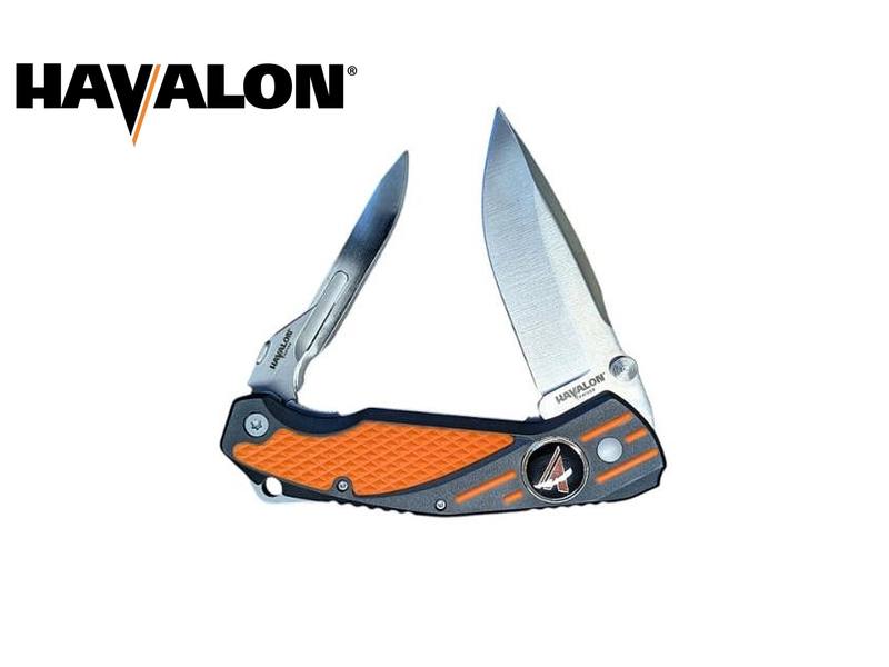 Buy Havalon Knife DUO in NZ New Zealand.