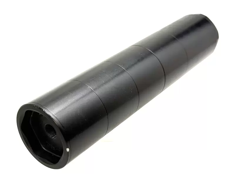 Buy Second Hand A-Tec CMM ALU Muzzle Forward 30 Cal 1/2x20 in NZ New Zealand.