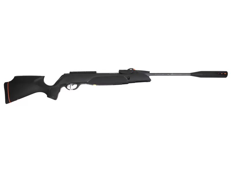 Buy Second Hand Gamo Swarm Magnum Pro Gen3i .25 in NZ New Zealand.