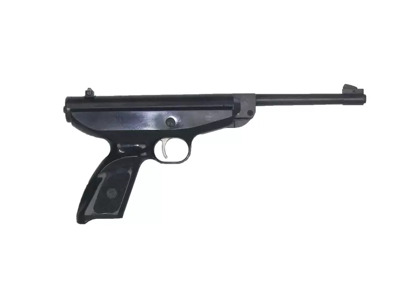 Buy Second Hand Tex .177 Air Pistol 086 in NZ New Zealand.