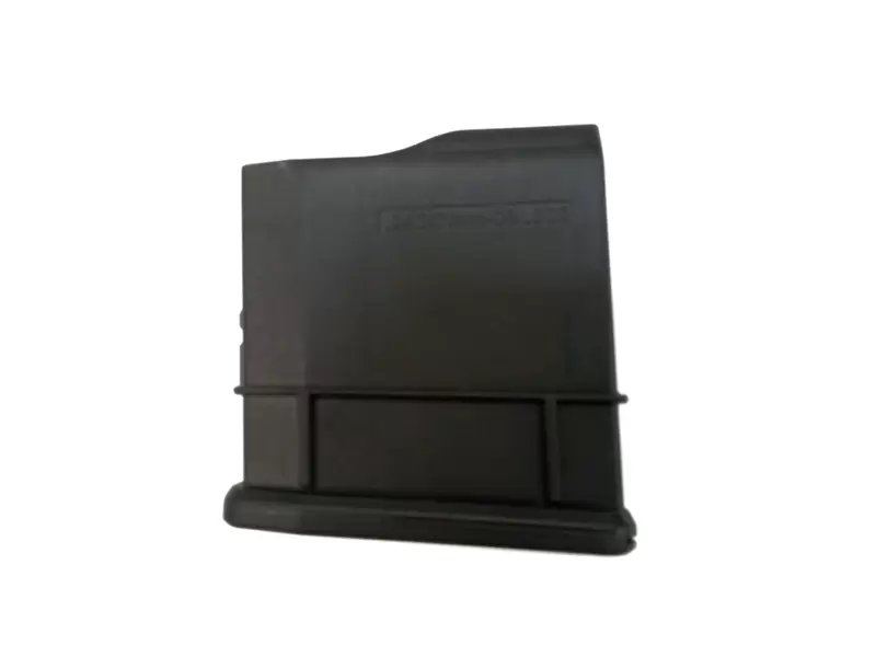 Buy Second Hand Howa Magazine 1500 5 Round for 243/708/308 in NZ New Zealand.