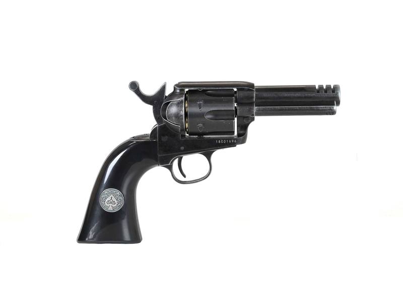 Buy Second Hand Umarex Legends Custom 6mm-BB in NZ New Zealand.