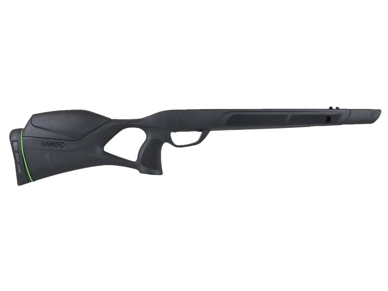 Buy Second Hand Gamo Swarm Magnum Gen3i Synthetic Stock in NZ New Zealand.