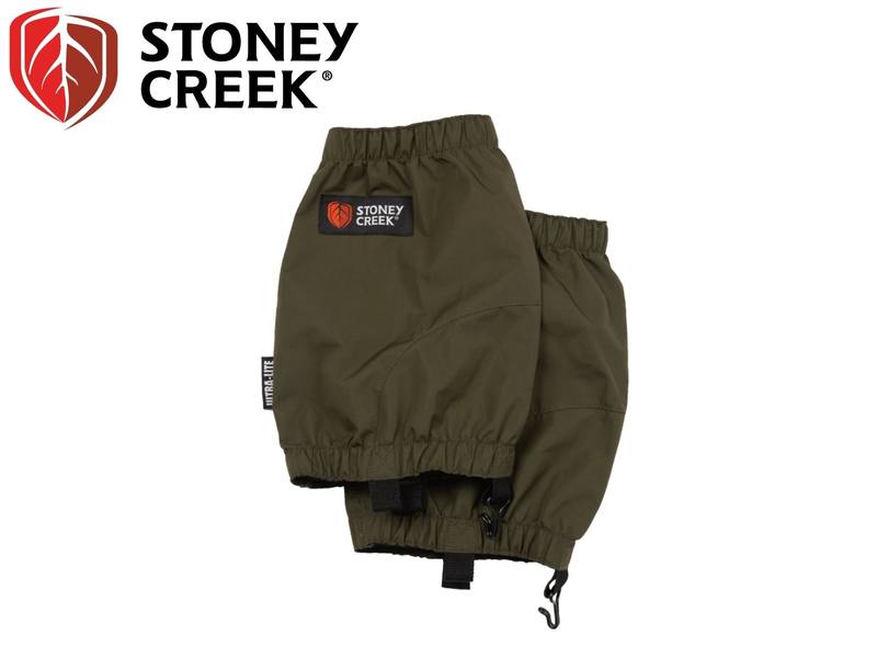Buy Stoney Creek Kid's Gaiters | Bayleaf in NZ New Zealand.