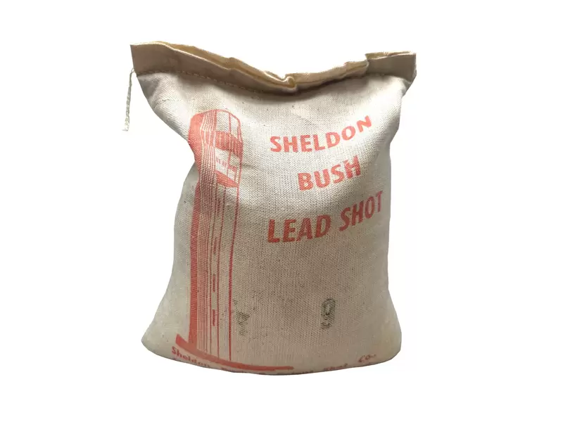 Buy Sheldon Bush Lead Shot 13kg in NZ New Zealand.