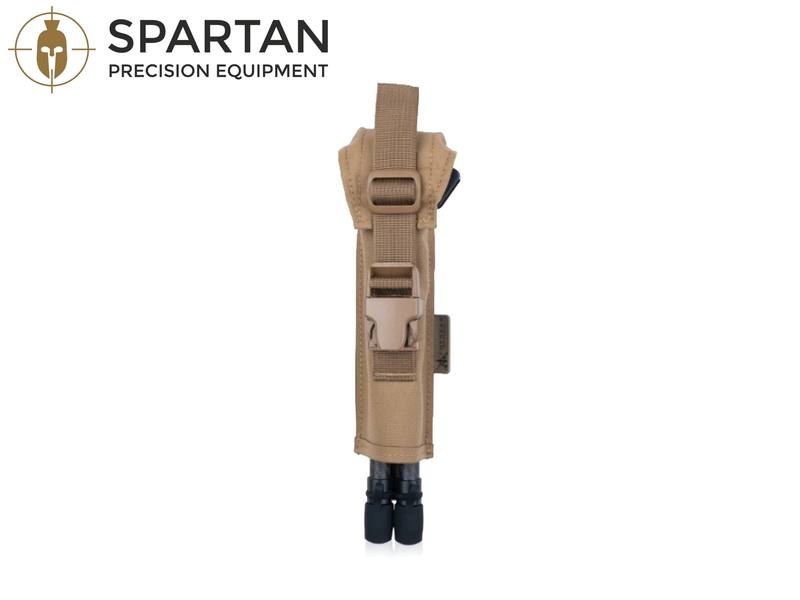 Buy Spartan FHF Aspis Javelin Bipod Holster in NZ New Zealand.