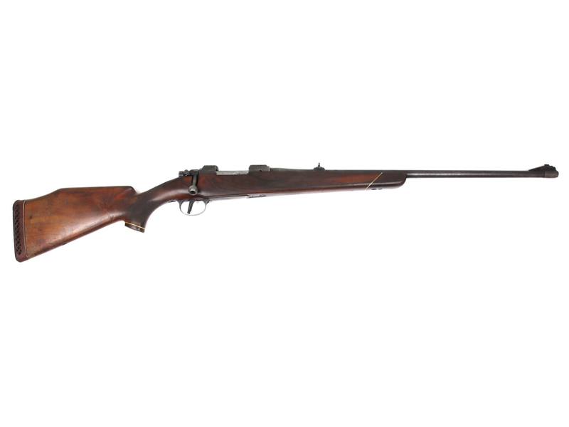 Buy 223 Brno ZKK-601 Blued Wood in NZ New Zealand.