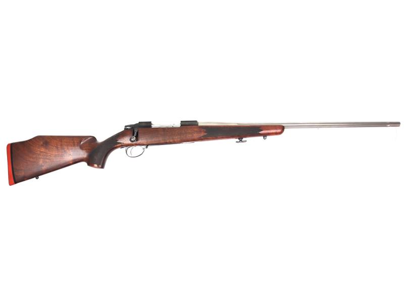 Buy 280 AI Sako L691 Stainless Wood 24" in NZ New Zealand.