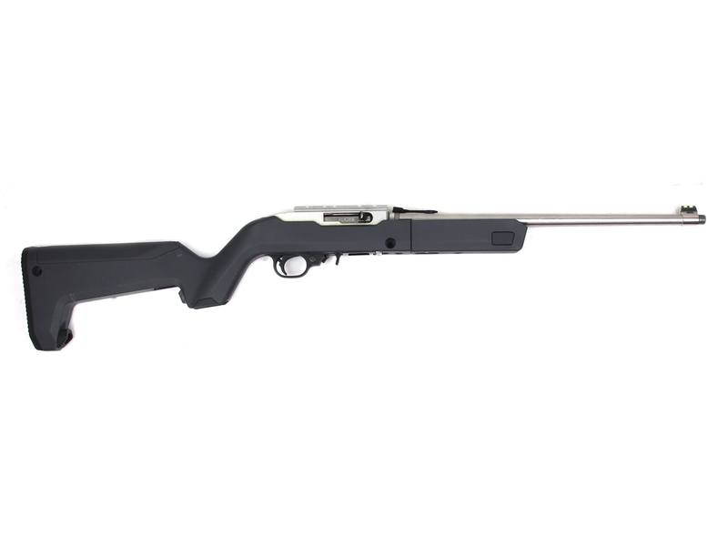 Buy 22 Ruger 10/22 Takedown Stainless Synthetic 18" Threaded in NZ New Zealand.
