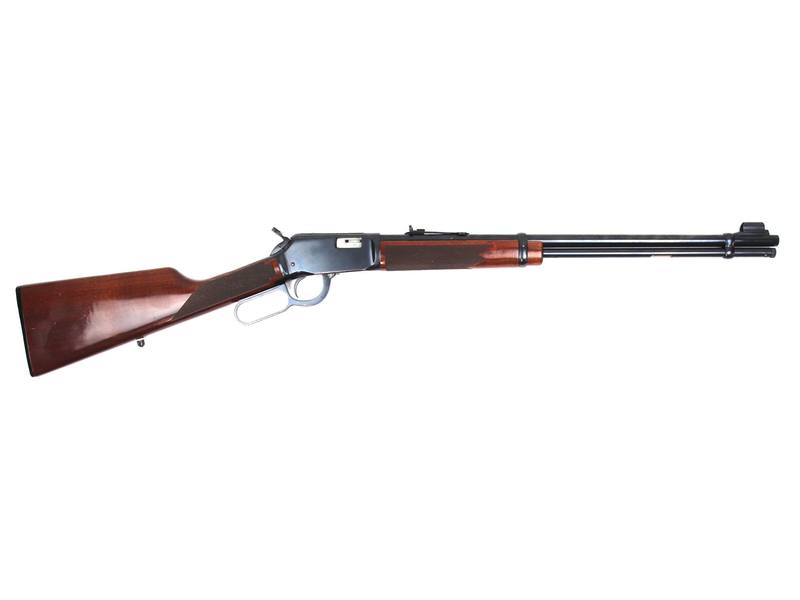 Buy 22 Winchester 944 XTR Blued Wood 20" in NZ New Zealand.