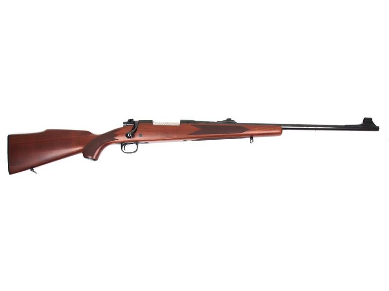 Buy 30-06 Winchester 70XTR Blued Wood 22" in NZ New Zealand.