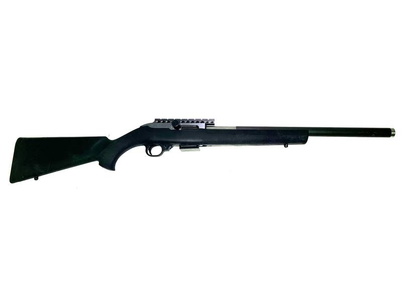 Buy 22 Mag M-RES 1722M Carbon Hogue in NZ New Zealand.