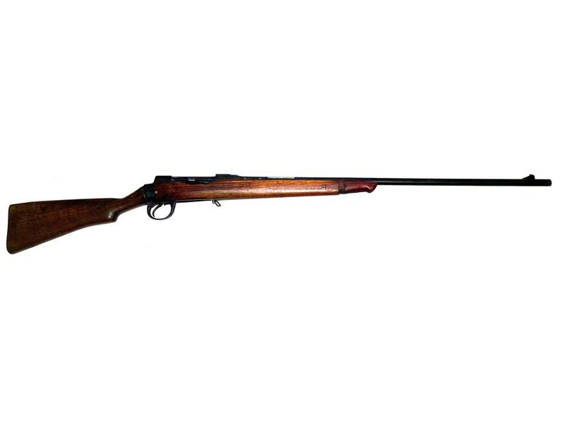 Buy 303 Enfield MK1 (Parts Gun) in NZ New Zealand.