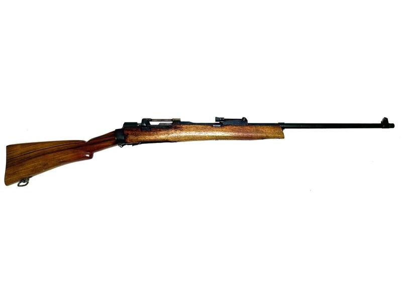 Buy 303 Lithgow Smle (Parts Gun) in NZ New Zealand.
