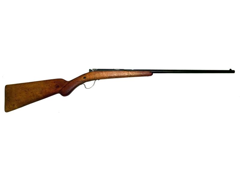 Buy 22 Pieper Single Shot (Parts Gun) in NZ New Zealand.