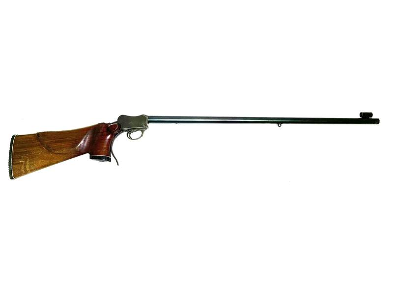Buy 22 BSA Target (Parts Gun) in NZ New Zealand.