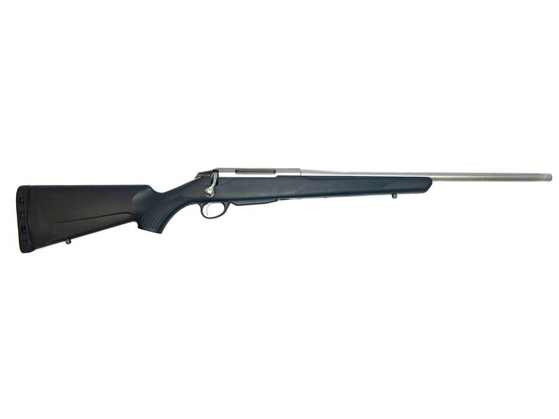 Buy 7MM-08 Tikka T3 Stainless Synthetic 20" Threaded in NZ New Zealand.