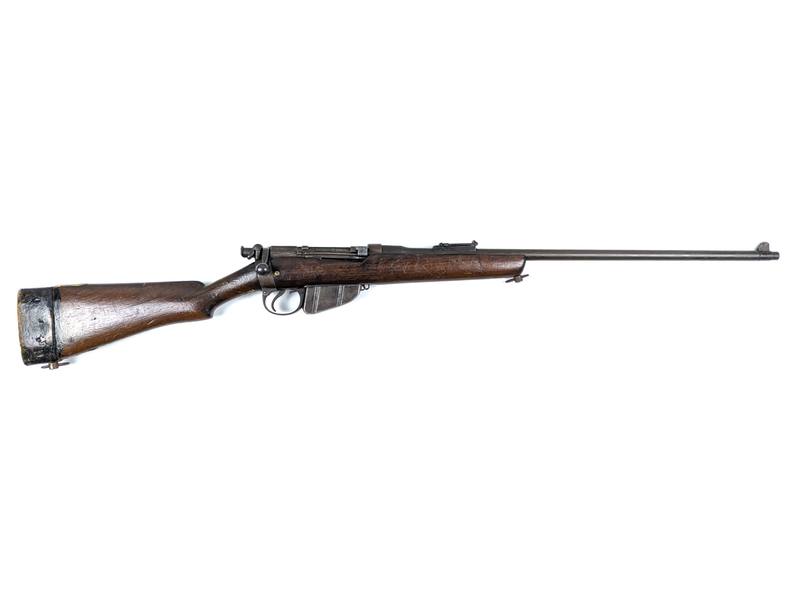 Buy 303 BSA MLE 1896 Sporter 25" in NZ New Zealand.