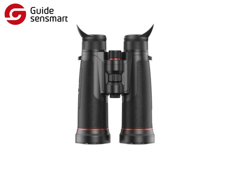 Buy Guide TN650LS Apex Vision Thermal Binoculars with Laser Rangefinder 50mm 640x512 in NZ New Zealand.