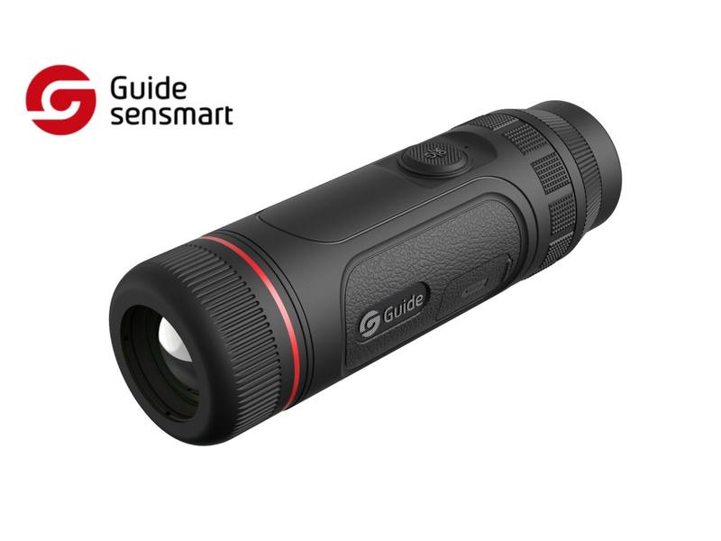 Buy Guide TE425S ApexVision Thermal Handheld 25mm 400x300 in NZ New Zealand.
