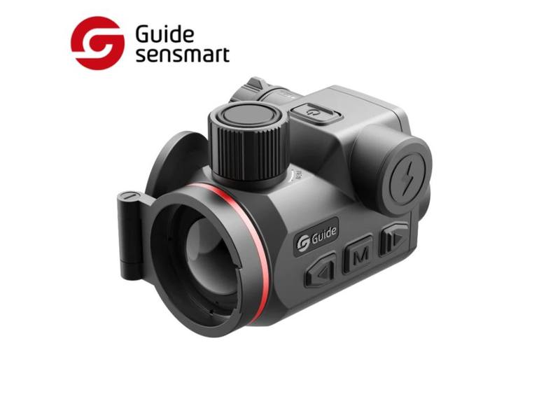 Buy Guide Orion 435CS ApexVision Thermal Clip On 400x300 35mm in NZ New Zealand.