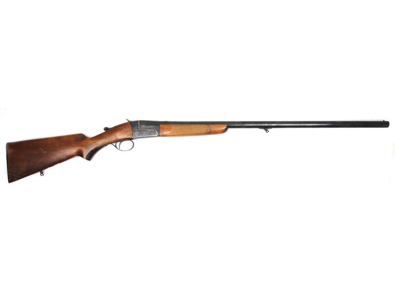 Buy 12G KFC 33 Single Shot 30" Full in NZ New Zealand.