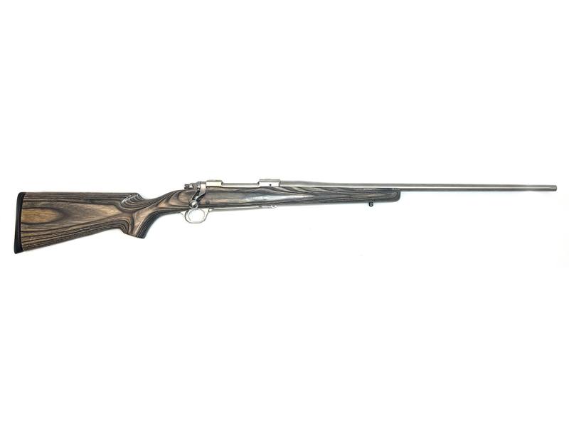 Buy 7 MM-MAG Ruger M77 MKII Stainless Synthetic in NZ New Zealand.