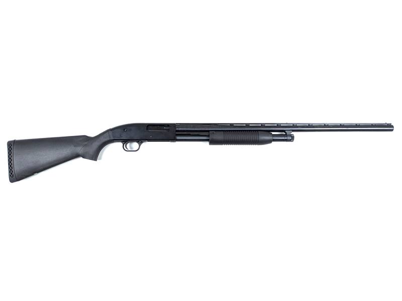 Buy 12ga Maverick 88 Synthetic 28" Inter Choke in NZ New Zealand.