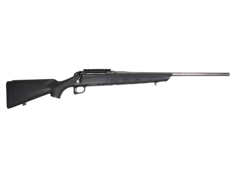 Buy 270 Remington 770 Blued Synthetic 22" in NZ New Zealand.