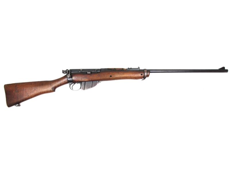Buy 303 BSA MLE Sporter Blued Wood in NZ New Zealand.