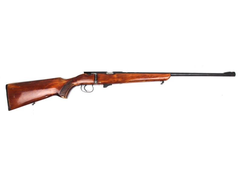 Buy 22 TOZ 17-01 Blued Wood 22" No Mag (Parts Gun) in NZ New Zealand.