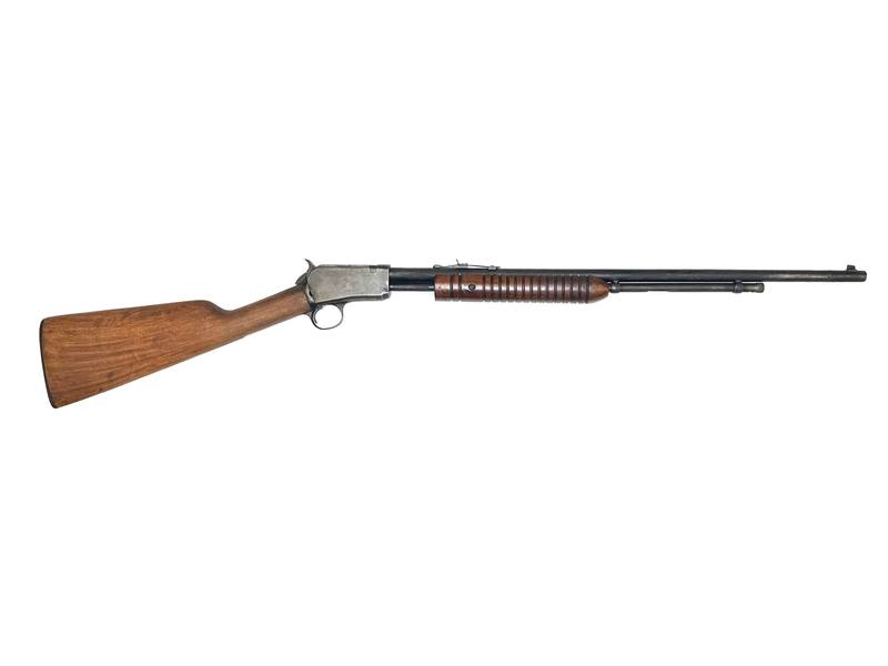 Buy 22 Rossi Gallery Blued Wood 22" in NZ New Zealand.