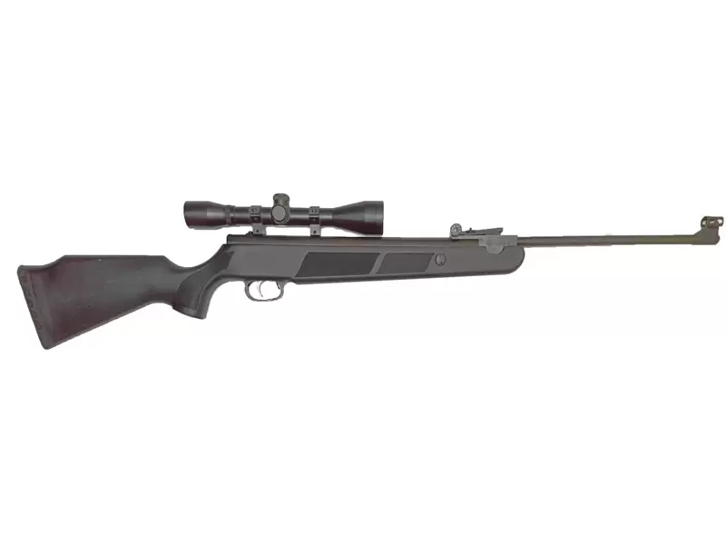 Buy Second Hand Beeman Sportsman RS1-AW .177 with 4x32 Scope in NZ New Zealand.