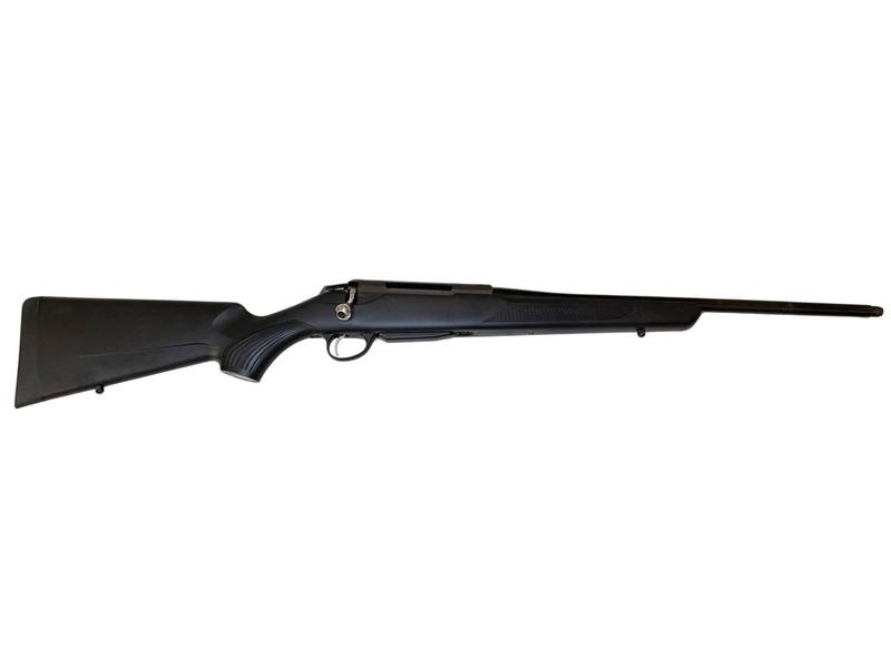 Buy 22-250 Tikka T3 Blued Threaded in NZ New Zealand.