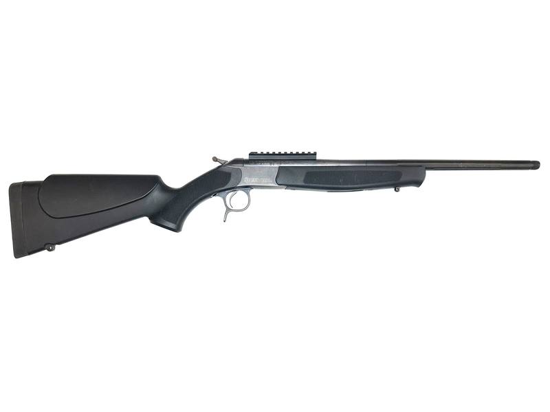 Buy 243 Bergara BA-13 Blued Synthetic 20" in NZ New Zealand.