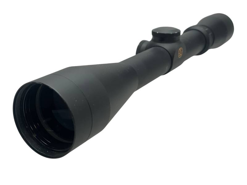 Buy SecondHand Leupold VX1 3-9X40 Duplex Reticle Rifle Scope in NZ New Zealand.