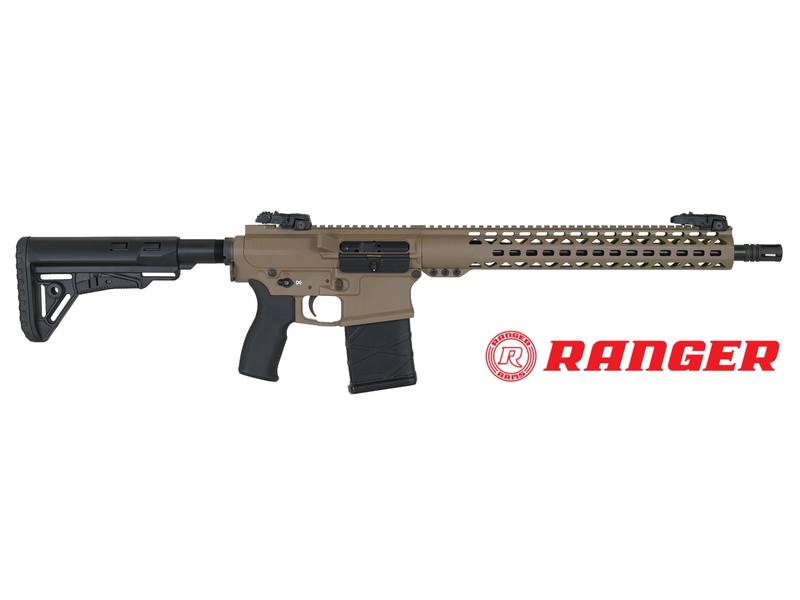 Buy 308 Ranger 716 Straight Pull 16" Flat Dark Earth in NZ New Zealand.