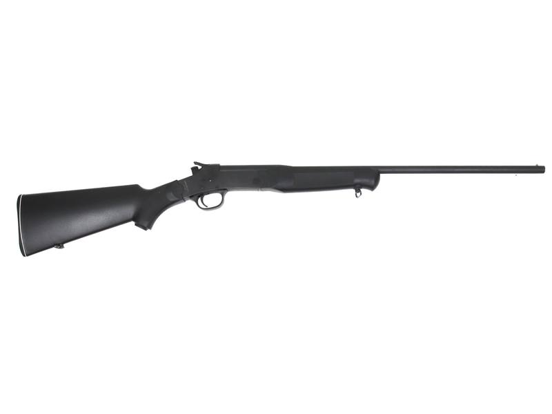 Buy 410ga Rossi Pumba Blued Synthetic 22" (Parts Gun) in NZ New Zealand.