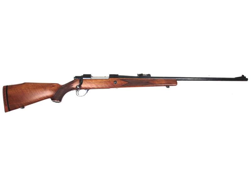 Buy 30-06 Sako FInnbear L61R Blued Wood in NZ New Zealand.