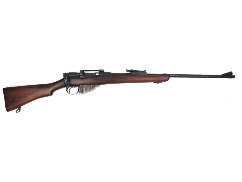 Buy 303 Enfield Smle NO1 MKII Sporter in NZ New Zealand.