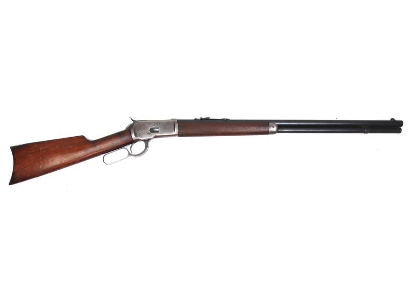 Buy 44-40 Winchester 1892 Rifle 24" MAN:1916 in NZ New Zealand.