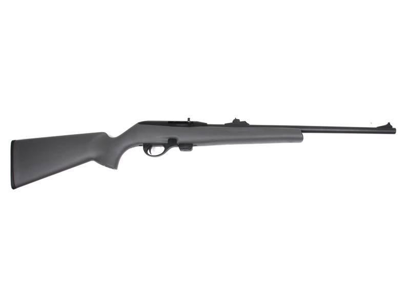 Buy 22 Remington 597 Blued Synthetic N 20" in NZ New Zealand.