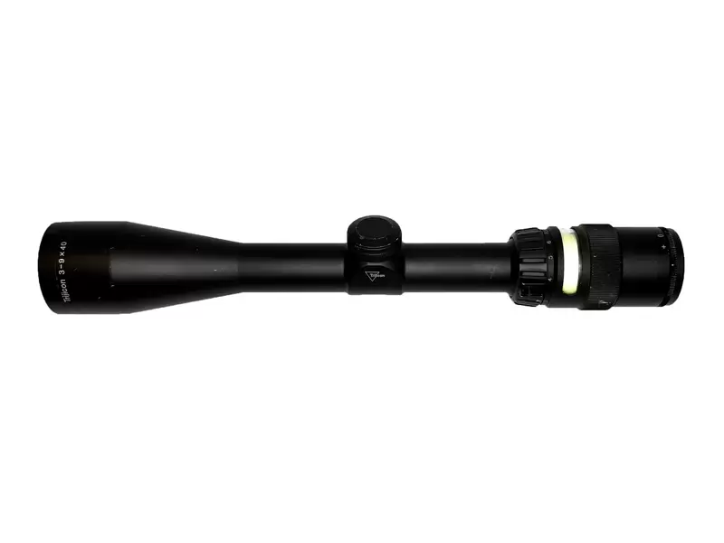 Buy Second Hand Trijicon AccuPoint 3-9x40 Scope in NZ New Zealand.