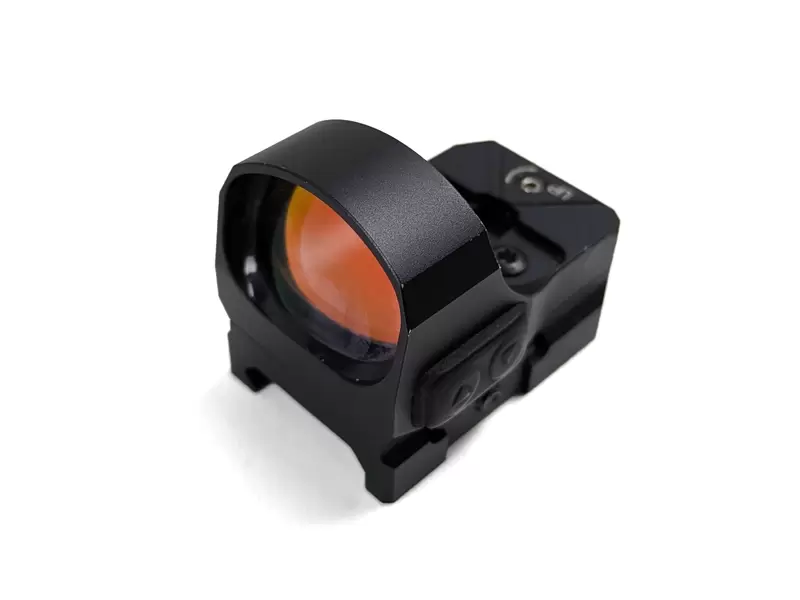 Buy Second Hand Ranger Red Dot RZ-2 Compact 3MOA in NZ New Zealand.