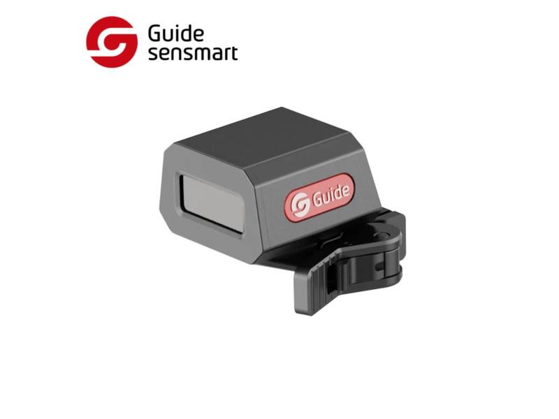 Buy Guide S1200 External Wired Laser Rangefinder for TU 3.0 Series in NZ New Zealand.