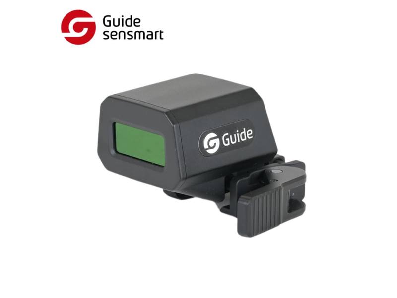Buy Guide S1200 External Wired Laser Rangefinder for Nova Series in NZ New Zealand.