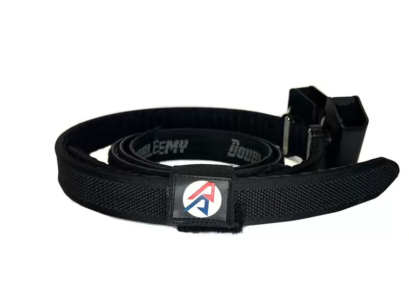 Buy Second Hand DAA Premium IPSC Belt with Magazine Pouch in NZ New Zealand.